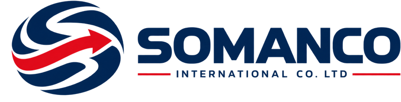 SOMANCO — SOMANCO INTERNATIONAL CO. LTD